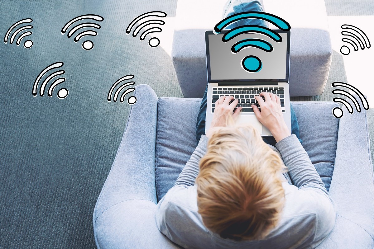 Bon ou mauvais Wi-Fi : comment mesurer la puissance de votre signal Wi-Fi ?