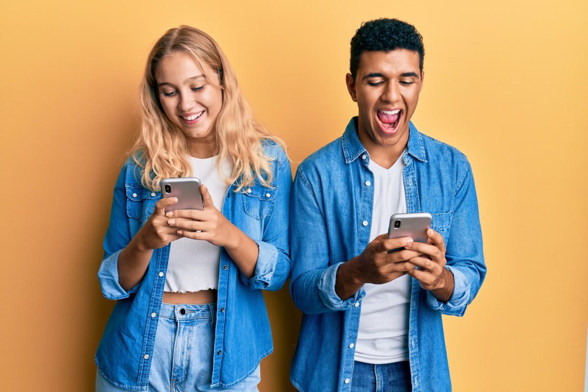 Actualité mobile